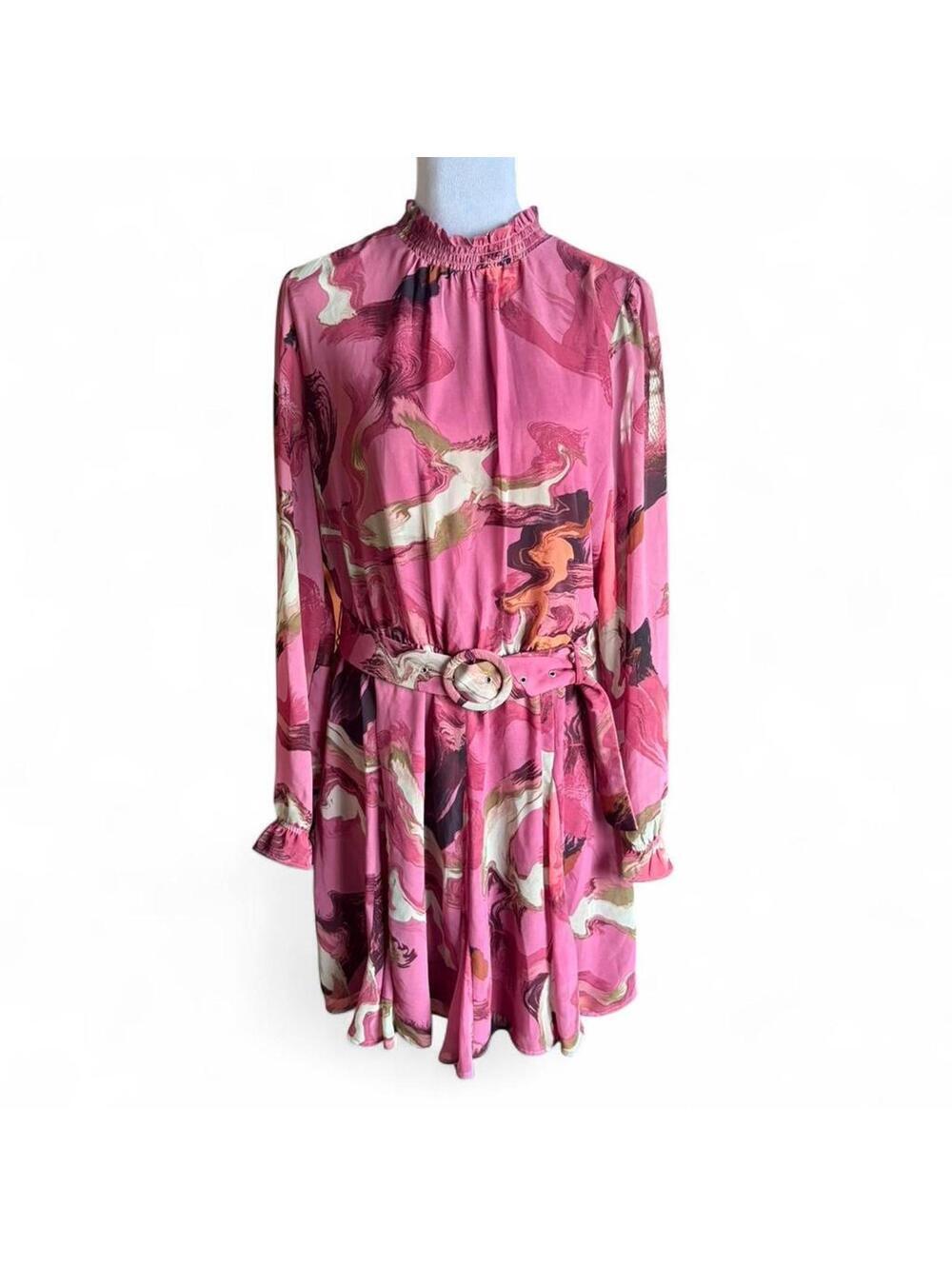 Nine West Women's whimsy dress